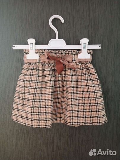 Вещи пакетом, плюс две новые футболочки