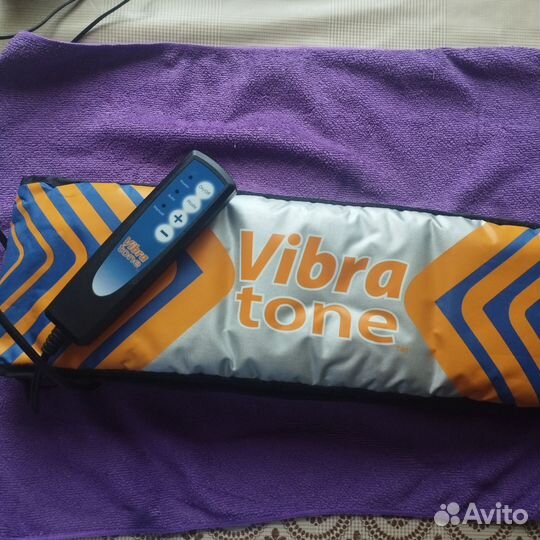 Вибромассажер