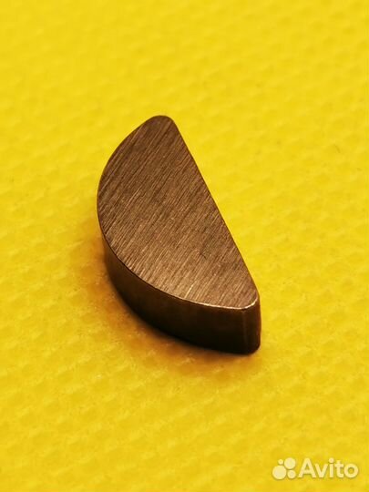 Шпонка сегментная для газонокосилок Champion LM534