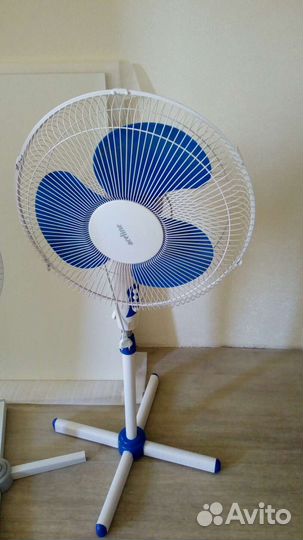 Сатурн 2 вентилятор