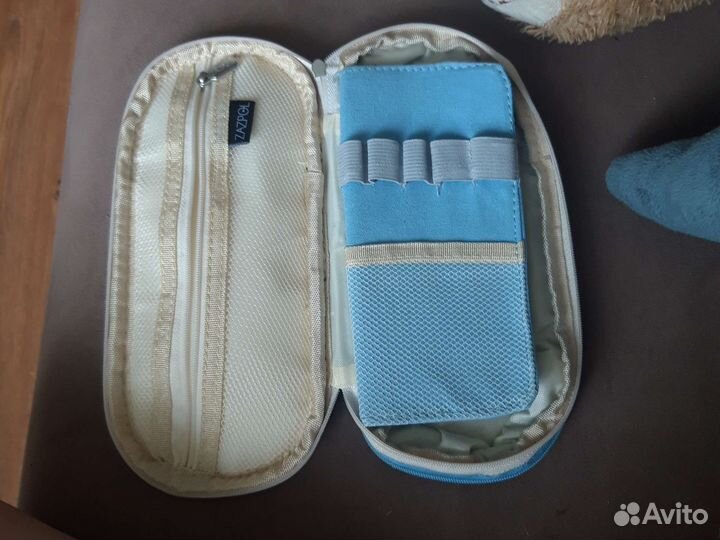 Пенал школьный