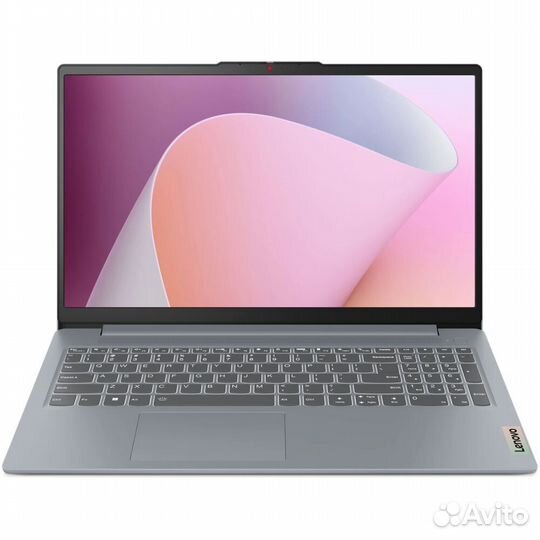 Новый Lenovo 15