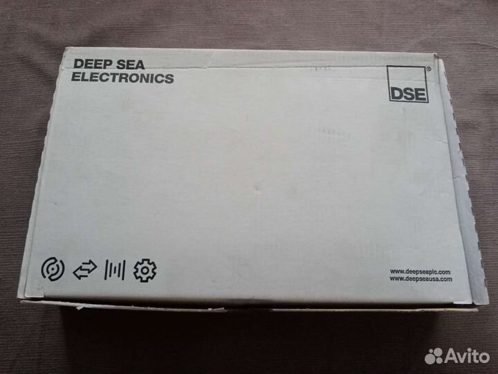 Конроллер DSE 7320