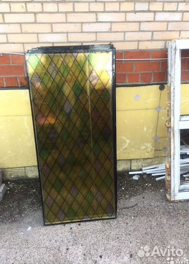 Окна пластиковые