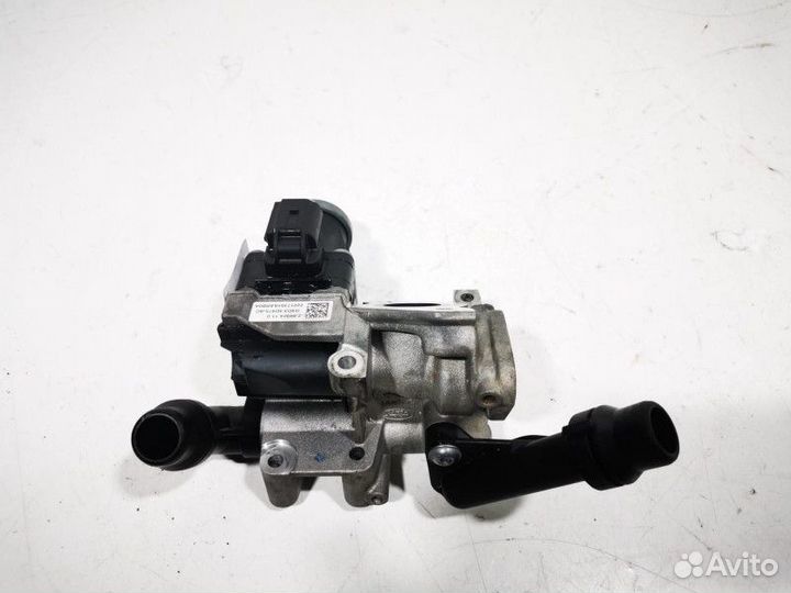 Клапан EGR Land Rover Range Rover Velar 2020
