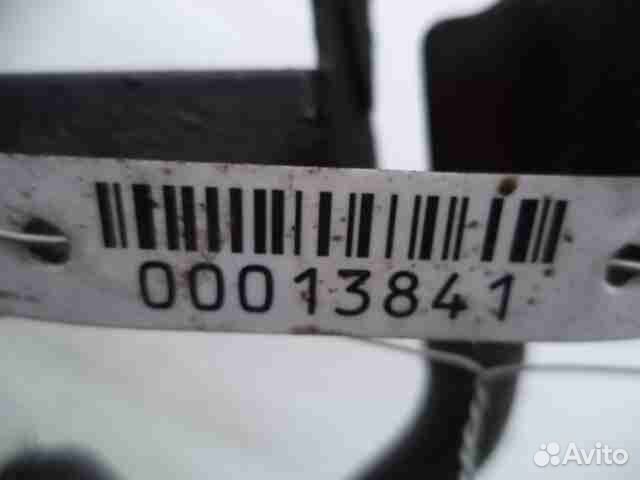 Бачок гидроусилителя Toyota FJ-Cruiser GSJ10