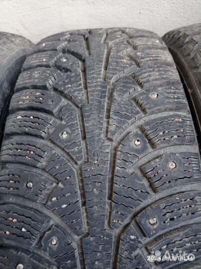 Nokian Tyres Nordman 5 195/65 R15 95T