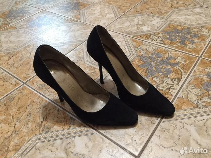 Продам обувь