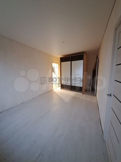 2-к. квартира, 40,7 м², 2/3 эт.