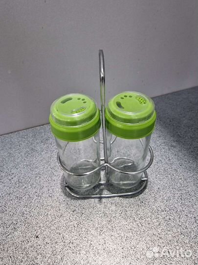 Набор для специй