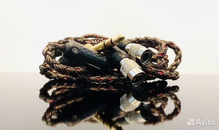 Кабель для наушников GM