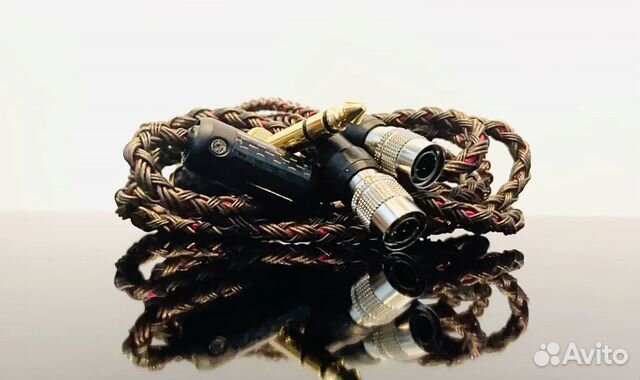 Кабель для наушников GM