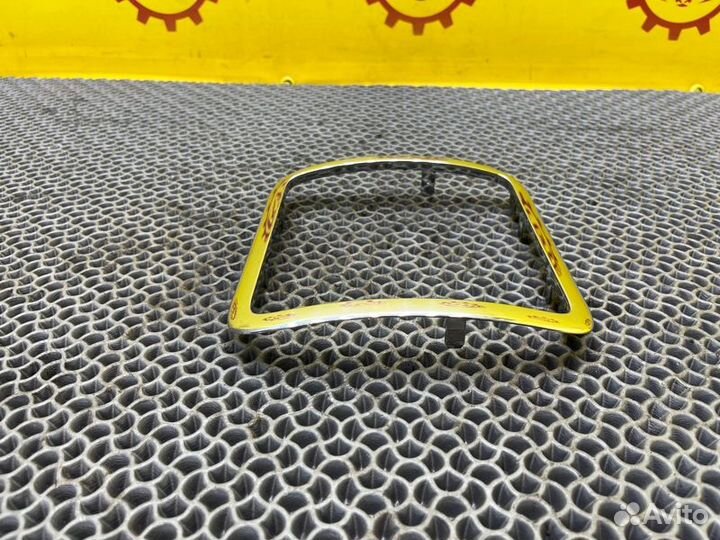 Накладка кулисы кпп Jeep Grand Cherokee 3 WH/WK