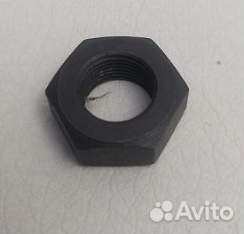 Гайка 311516-П2