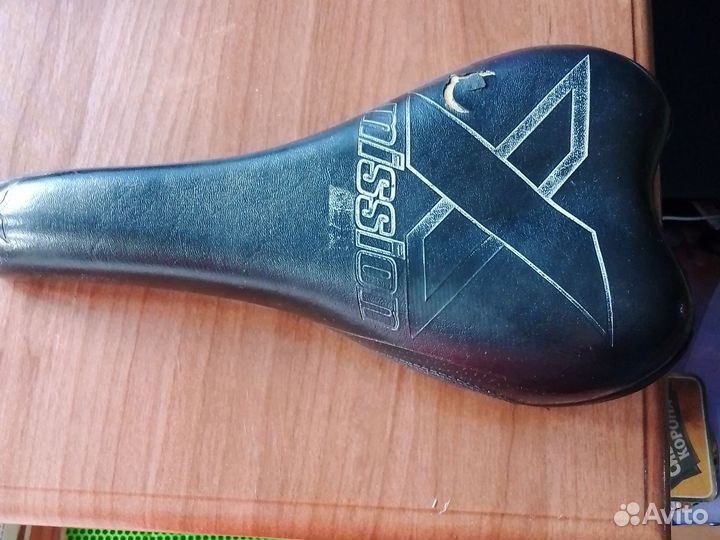 Седло для велосипеда