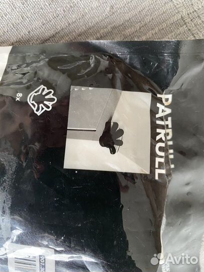 Стопор ящиков IKEA patrull