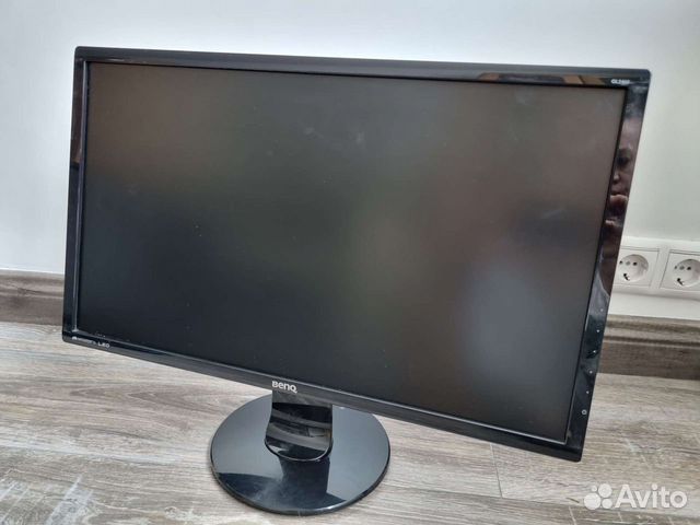 Монитор Benq GL 2460