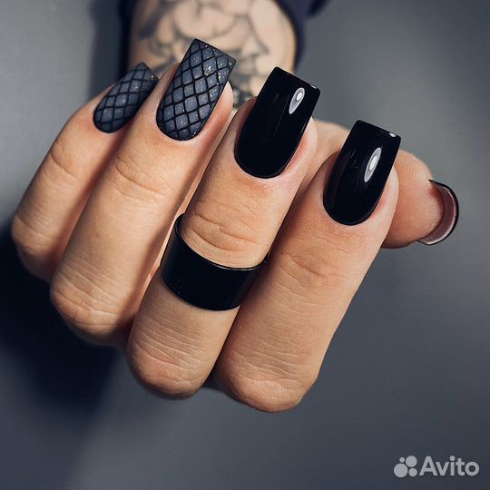 Маникюр.Педикюр.Наращивание ногтей. фмр. Модель