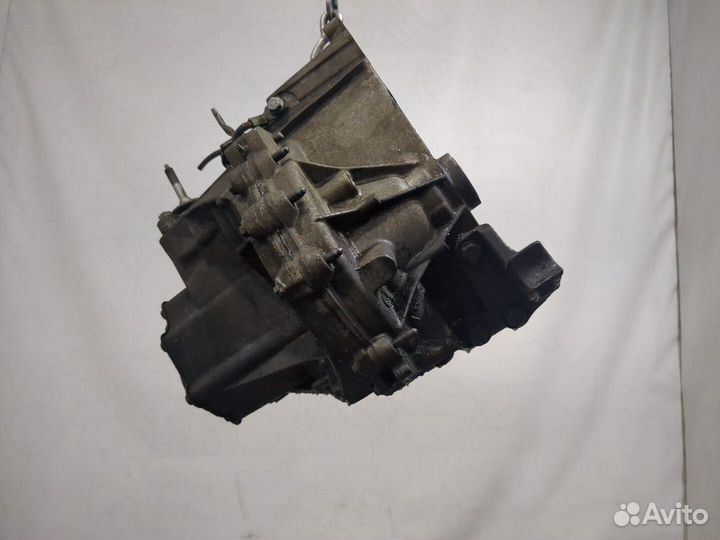 Кпп 6-ст.мех. (МКПП) Peugeot 3008, 2010