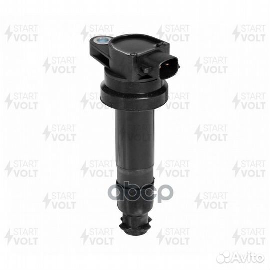 Катушка зажигания для а/м Hyundai/KIA ceed (07