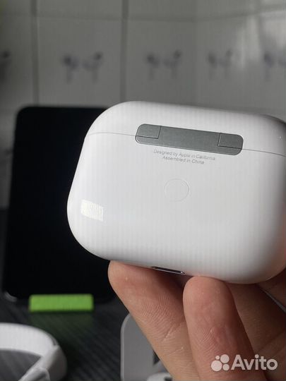Airpods Pro premium (оптом)