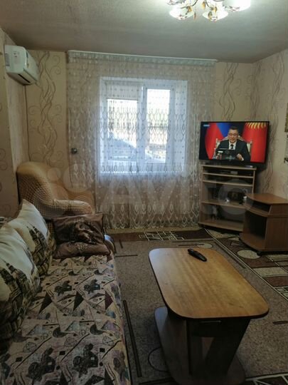 Дом 68,5 м² на участке 11 сот.