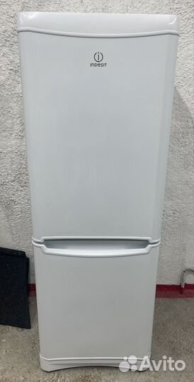 Холодильник Indesit (доставка гарантия)