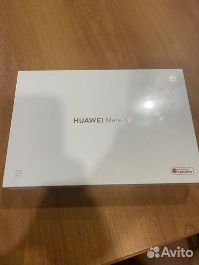 Huawei matePad 11.5