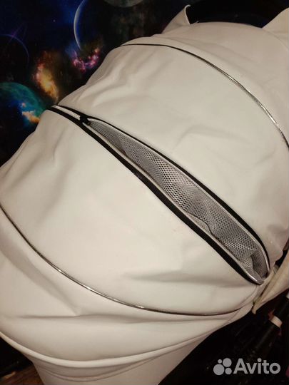 Коляска детская + конверт