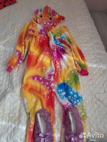 Костюм для аниматора