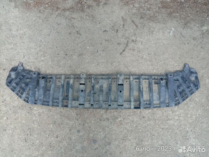 Пыльник Переднего Бампера Toyota Toyota RAV4