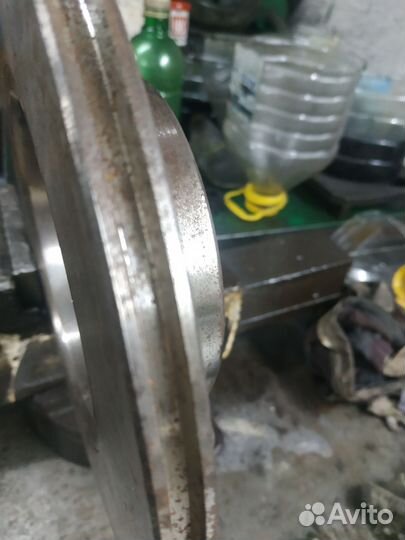 Тормозные диски