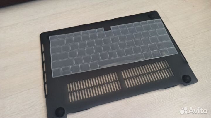 Huawei xPro 14.2 защитный чехол накладка