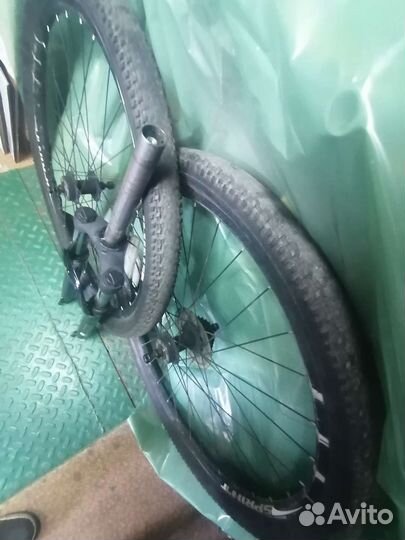 Вилсет 29 +вилка