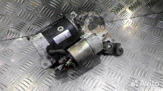 Стартер дизельный opel signum (75L71BR01)