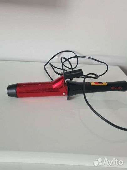 Плойка revlon