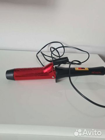 Плойка revlon