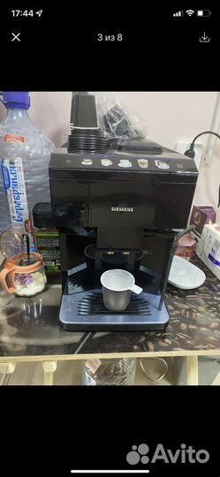 Кофемашина