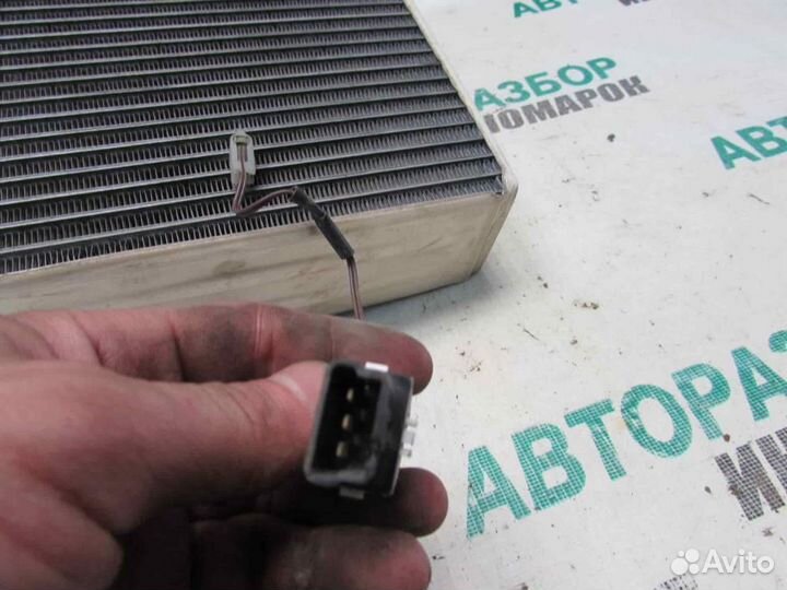 Испаритель кондиционера для Hyundai Accent 2 2000