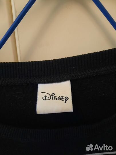 Свитшоты дисней