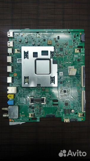 Samsung - UE55NU7500