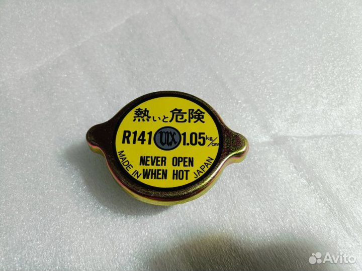 Крышка радиатора Isuzu