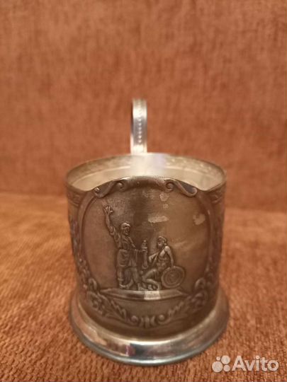 Подстаканник 