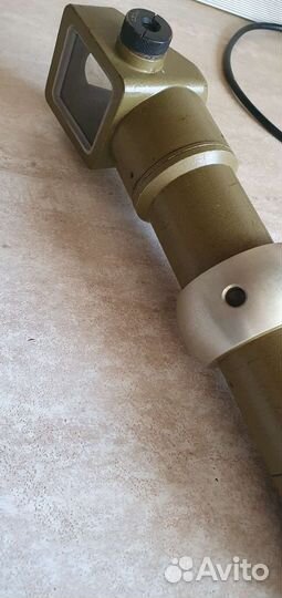 Перископический прицел пп-61ам для наблюдения