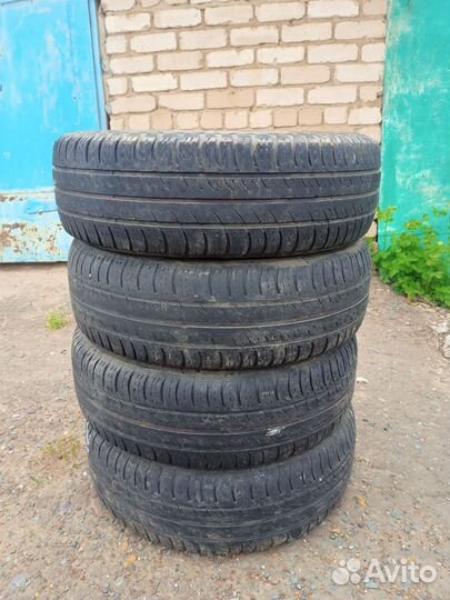 Amtel Planet 185/65 R15 92H