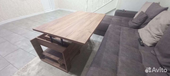 Стол трансформер новый