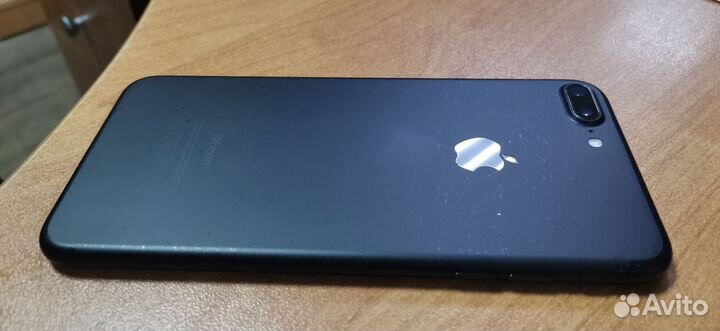 iPhone 7 Plus, 32 ГБ