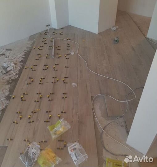 Услуги кафельщика