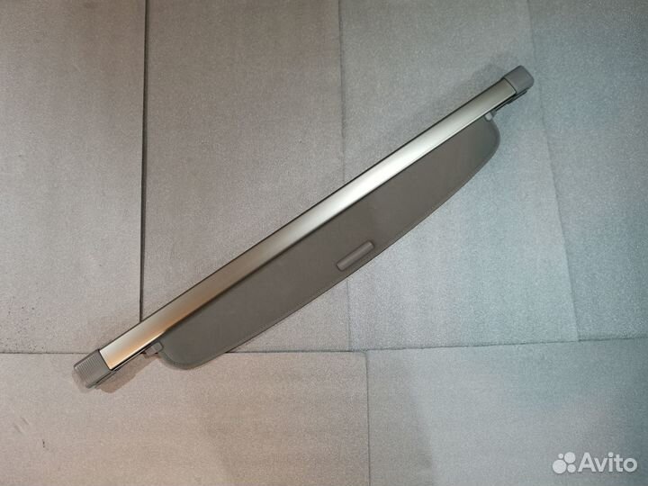 Полка багажника Honda Insight