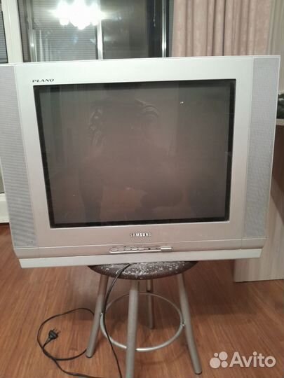 Телевизор бу
